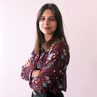 ADDEV Materials Employee Clémence Himeur's profile photo
