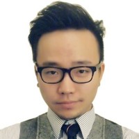 Alpha Architect Employee Tao Wang's profile photo