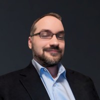 Daniel Harris Email & Phone Number