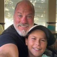 Microsoft Employee Thomas Brian's profile photo