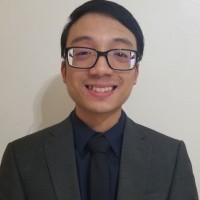 HP Employee Brian Vuong's profile photo