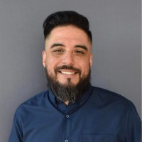 MoneyGram International Employee Andres Cruz's profile photo