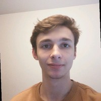 INTERIM TK Employee Adrien Belling's profile photo