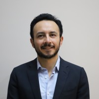 Luis Wong Email