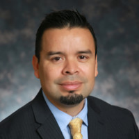 Bank of America Employee Eddie Medrano's profile photo