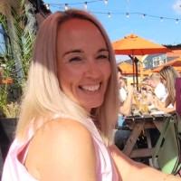 MAG (Airports Group) Employee Heidi Barlow's profile photo