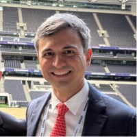 ARENA Events | Venues Employee Pedro Lima's profile photo
