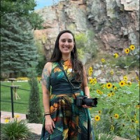 Idea Wild Employee Annette Penny's profile photo