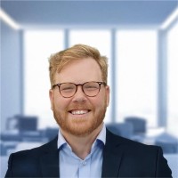 Colorado Department of Labor and Employment Employee Jacob Gullett's profile photo