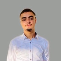 Avidia Software Employee Oussama Lachiheb's profile photo
