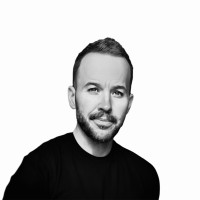 Territory Studio Employee Maclane Georgeson's profile photo