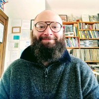 York Region District School Board Employee Zack Teitel's profile photo