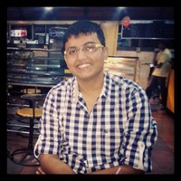 the COOL Co Employee Rohan Desai's profile photo