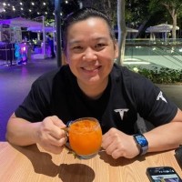 Simon Ng Email & Phone Number