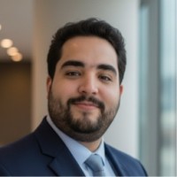 Dhar Mann Studios Employee Anas Thabet's profile photo