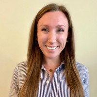 Nation Ford High School Employee Meghan Clarke's profile photo