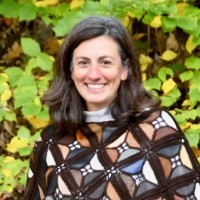 EHS Compliance Services Inc. Employee Rebecca Spaulding's profile photo