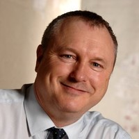 Bouygues Construction Employee Stuart Dougan's profile photo