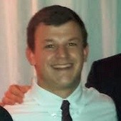 Kuna Foodservice Employee Tyler Geringer's profile photo