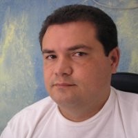 Moval Móveis Employee Welder Borges's profile photo