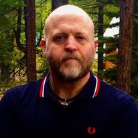 Alpha Gamma Rho Fraternity Employee Ben Marks's profile photo