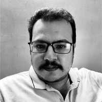 Vinit Doshi Email & Phone Number