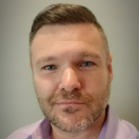 Kraken Robotics Employee Derek Pierce's profile photo