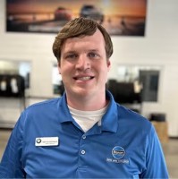 Baron BMW Employee Matthew Sonsthagen's profile photo