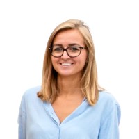 Agdata.ag Employee Veronika Novotná's profile photo