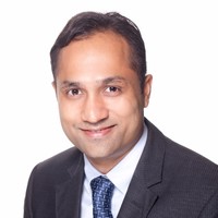 Puneet Agrawal Email & Phone Number