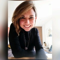 Freelance, self-employed Employee Fátima Cano's profile photo