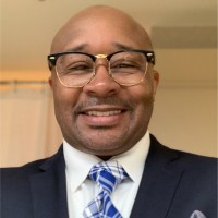 Amplified Resource Group Employee James Martin's profile photo