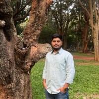 Srinidhi N Email & Phone Number