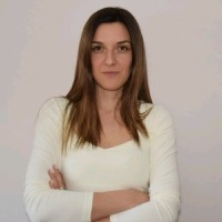 MTC NISSAL Employee Jelena Todorovic's profile photo