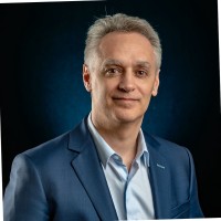 Stéphane Garreau Email