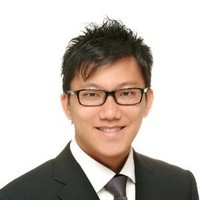 TRST01 Employee Kennard Lin's profile photo