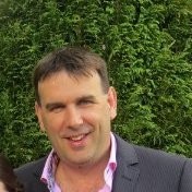 Callaghan Electrical Employee Kieran Callaghan's profile photo