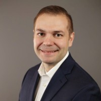 Hydro Chemicals Employee Ben Cartwright's profile photo