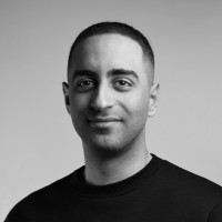 Instatus Employee Omar Sadek's profile photo