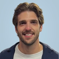 HIA Technologies, Inc. Employee Maximillian Paterson's profile photo