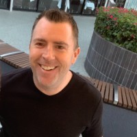 Enabl Employee Brett Thompson's profile photo