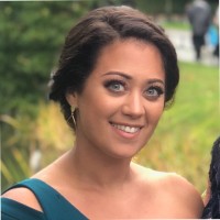 Optum Employee Sarah Gallo's profile photo