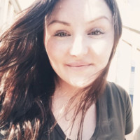 Up Here Publishing Employee Anica Volek's profile photo