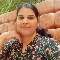 Wedtree Employee Rajeshwari Parthasarathy's profile photo