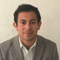 Bepensa Spirits Employee Josué Herrera Anlehu's profile photo