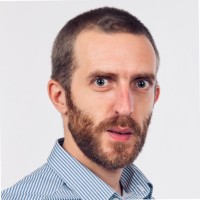 Cliniques universitaires Saint-Luc Employee Laurent Meyer's profile photo
