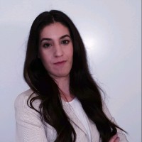 Brusa Hypower Ag Employee Eleni Nikoloudaki's profile photo