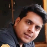 Oracle Employee Ankit Kansal's profile photo