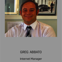 Everett Chevrolet Buick GMC Cadillac Employee Gregory Abbato's profile photo