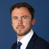 OSMO Partners Employee Richard Harris's profile photo